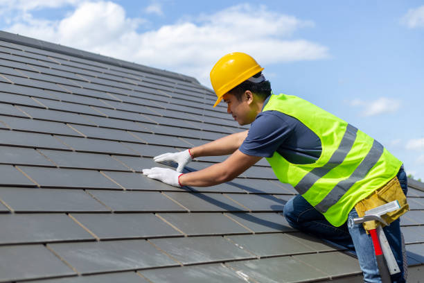 Quick and Trustworthy Emergency Roof Repair Services in Pleasant View, UT
