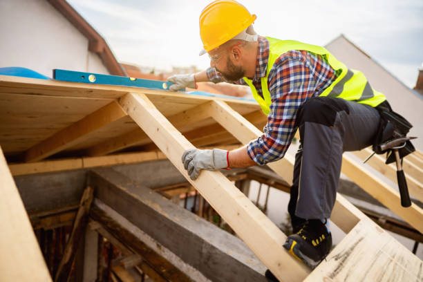 Professional Roofing Contractor in Pleasant View, UT